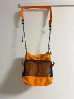ビューテイフルシャドー15th(OUTDOOR×CTFK)2WAYバッグ完売品♪ ビューテイフルシャドー15th(OUTDOOR×CTFK)2WAYバッグ完売品♪ - メルカリ
