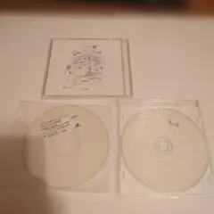 志人×ONTODA『位相空間EP ＋おまけCDを2枚