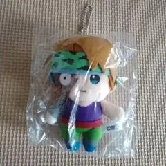 2025年最新】飛影 ぬいぐるみの人気アイテム - メルカリ