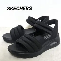 【極美品】SKECHERS スリッポン サンダル スケッチャーズサンダルのサムネイル