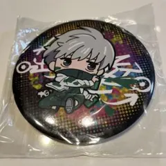 呪術廻戦　狗巻棘　缶バッジ　セガラッキーくじ