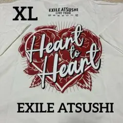 2026年最新】exile ライブtシャツの人気アイテム - メルカリ