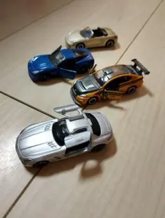 2025年最新】トミカ レーシングカーセットの人気アイテム - メルカリ