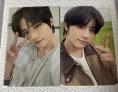 TXT福岡ラキドロ ボムギュ