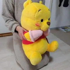 くまのプーさん FukuFukuウィンター