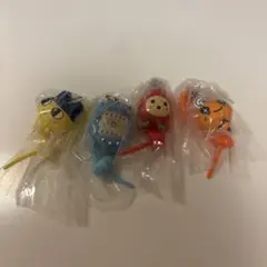 たまごっち カラフルマルチチャーム