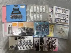 Snow Man アルバム シングル 22枚セット