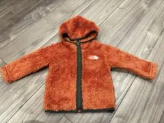 ノースフェイス アウター