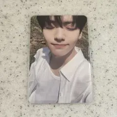 TXT weverse albums A トレカ スビン