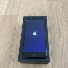 iPhone 7 Plus 128GB SIMフリー 本体＋箱 傷あり