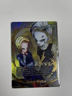 ドラゴンボール　コミパラ　海外製　人造人間１８号 ◇海外限定品◇ドラゴンボール◇人造人間18号（RED Ver.)◇1/4◇47cm
