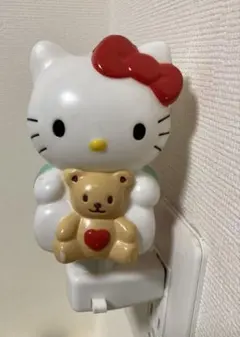 2026年最新】ハローキティお部屋ライトの人気アイテム - メルカリ