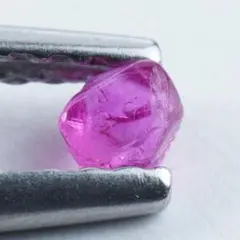 ピンクサファイア 原石 ミャンマー産
