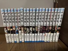 呪術廻戦 0巻〜18巻 セット - メルカリ