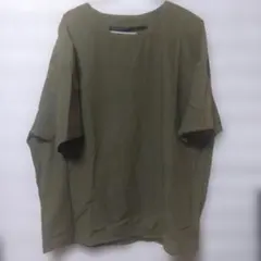 my beautiful landlet Tシャツ カーキ サイズ1のサムネイル