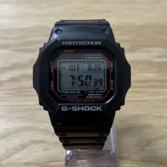 G-SHOCK GW-M5610-1JF タフソーラー　分解洗浄、クリーニング済 G-SHOCK GW-M5610-1JF タフソーラー 分解洗浄、クリーニング済 - メルカリ