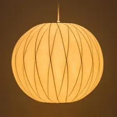 ジョージネルソンバブルランプ 50cm リプロダクト ペンダントライト