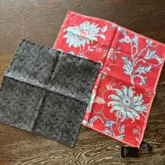 ジムトンプソン　ハンカチ