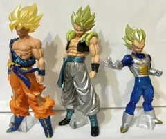 HGドラゴンボール01&02 SPECIAL EDITION 美品