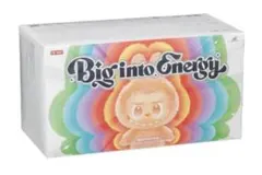 新品・正規品 ラブブ エナジー アソートボックス Biginto Energy