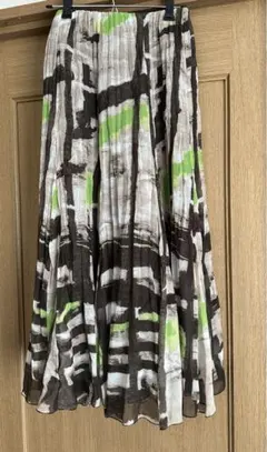 コムサデモード　ロングスカート 9号　COMME CA DU MODE