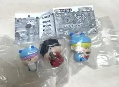 C*〜様 ミルモでポン！もぐもぐパーティ