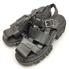 UN3D. グルカサンダル 23cm 284のサムネイル