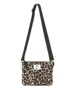 アソート5ROOMショルダーバッグ