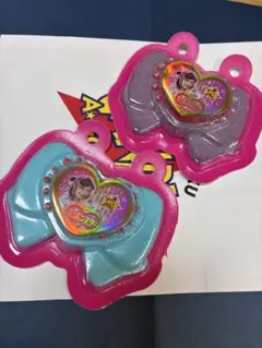 セボンスター★マシュマロ★しなこプロデュース★原宿