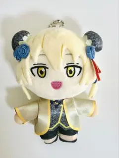 如月ルヰ ぬいぐるみ