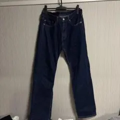 Levi's 505 ダークブルーデニム W32 L32