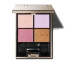 LUNASOL アイカラーレーション21Melting Nebula【限定品】