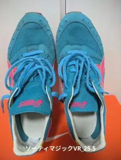 asics ソーティマジックVR 27.5cm - メルカリ