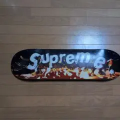 2026年最新】supreme デッキの人気アイテム - メルカリ