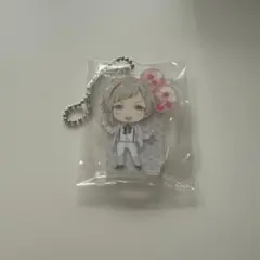 文スト　中島敦