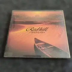 1900 CHAGE&ASKA 　Red Hill CD