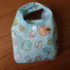 すみっコぐらしエコバッグ