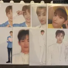 SEVENTEEN ドギョム 3枚まとめ売り - メルカリ