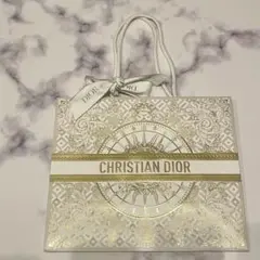 CHRISTIAN DIOR ショッパー