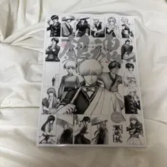 2025年最新】銀魂展 ポスター 銀時の人気アイテム - メルカリ