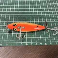e*u様 スミスウィック　BUCK & BAWL トップウォーター ルアー 9㎝のサムネイル