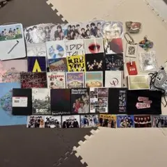 嵐DVDまとめ売り