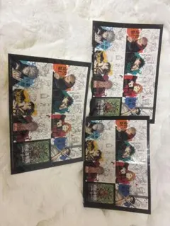 呪術廻戦展 特典 ステッカー