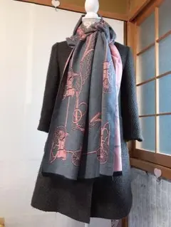Creamue  ノーカラーコートのサムネイル