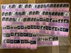 ポケモンカード ヨマワル サマヨール ヨノワール 100枚セット まとめ売りのサムネイル