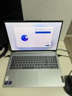 【Office付き美品】Lenovo IdeaPad Slim 5 16インチ
