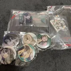 ホロライブ 痛バッグ 痛バ 儒烏風亭らでん - メルカリ