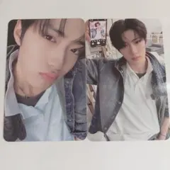 ALD1 Euphoria サンヒョン トレカ セット まとめ売り