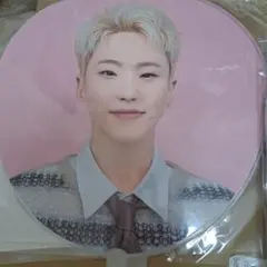 2025年最新】seventeen うちわ ホシの人気アイテム - メルカリ