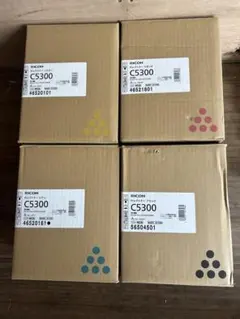 トナー買取様 リクエスト 2点 まとめ商品